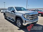 New 2025 GMC Sierra 1500 SLT Crew Cab 4WD Pickup for sale #G25832 - photo 1