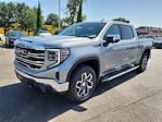 New 2025 GMC Sierra 1500 SLT Crew Cab 4WD Pickup for sale #G25832 - photo 9