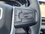 New 2025 GMC Sierra 1500 SLT Crew Cab 4WD Pickup for sale #G25832 - photo 27