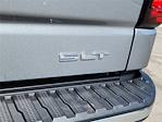 New 2025 GMC Sierra 1500 SLT Crew Cab 4WD Pickup for sale #G25832 - photo 4