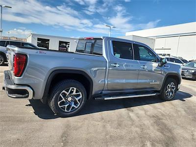 New 2025 GMC Sierra 1500 SLT Crew Cab 4WD Pickup for sale #G25833 - photo 2