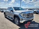 New 2025 GMC Sierra 1500 SLT Crew Cab 4WD Pickup for sale #G25833 - photo 1