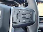 New 2025 GMC Sierra 1500 SLT Crew Cab 4WD Pickup for sale #G25833 - photo 27