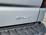 New 2025 GMC Sierra 1500 SLT Crew Cab 4WD Pickup for sale #G25833 - photo 4