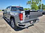 New 2025 GMC Sierra 1500 SLT Crew Cab 4WD Pickup for sale #G25833 - photo 5
