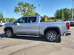 New 2025 GMC Sierra 1500 SLT Crew Cab 4WD Pickup for sale #G25833 - photo 8