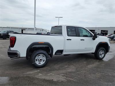 New 2025 GMC Sierra 2500 Pro Double Cab 4WD Pickup for sale #G25836 - photo 2