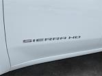 New 2025 GMC Sierra 2500 Pro Double Cab 4WD Pickup for sale #G25836 - photo 10