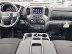 New 2025 GMC Sierra 2500 Pro Double Cab 4WD Pickup for sale #G25836 - photo 20