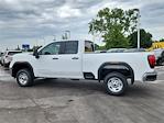 New 2025 GMC Sierra 2500 Pro Double Cab 4WD Pickup for sale #G25836 - photo 5
