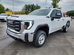 New 2025 GMC Sierra 2500 Pro Double Cab 4WD Pickup for sale #G25836 - photo 6