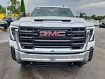 New 2025 GMC Sierra 2500 Pro Double Cab 4WD Pickup for sale #G25836 - photo 7