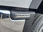 New 2025 GMC Sierra 2500 Pro Double Cab 4WD Pickup for sale #G25836 - photo 8