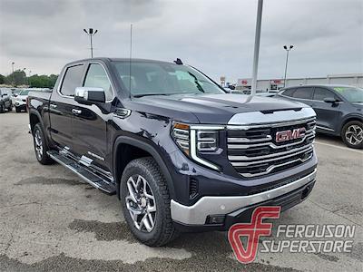 New 2025 GMC Sierra 1500 SLT Crew Cab 4WD Pickup for sale #G25841 - photo 1
