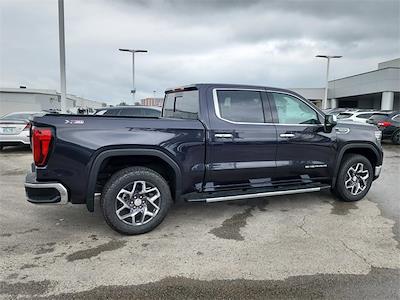 New 2025 GMC Sierra 1500 SLT Crew Cab 4WD Pickup for sale #G25841 - photo 2