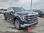 New 2025 GMC Sierra 1500 SLT Crew Cab 4WD Pickup for sale #G25841 - photo 1