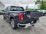 New 2025 GMC Sierra 1500 SLT Crew Cab 4WD Pickup for sale #G25841 - photo 5