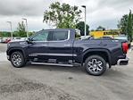 New 2025 GMC Sierra 1500 SLT Crew Cab 4WD Pickup for sale #G25841 - photo 8