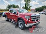 New 2025 GMC Sierra 1500 SLT Crew Cab 4WD Pickup for sale #G25847 - photo 1