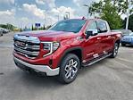 New 2025 GMC Sierra 1500 SLT Crew Cab 4WD Pickup for sale #G25847 - photo 9