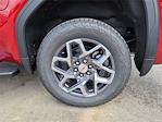 New 2025 GMC Sierra 1500 SLT Crew Cab 4WD Pickup for sale #G25847 - photo 30