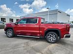 New 2025 GMC Sierra 1500 SLT Crew Cab 4WD Pickup for sale #G25847 - photo 8