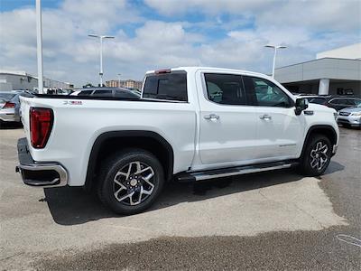New 2025 GMC Sierra 1500 SLT Crew Cab 4WD Pickup for sale #G25848 - photo 2