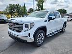 New 2025 GMC Sierra 1500 SLT Crew Cab 4WD Pickup for sale #G25848 - photo 9