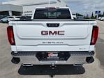 New 2025 GMC Sierra 1500 SLT Crew Cab 4WD Pickup for sale #G25848 - photo 3