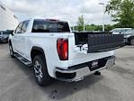 New 2025 GMC Sierra 1500 SLT Crew Cab 4WD Pickup for sale #G25848 - photo 5