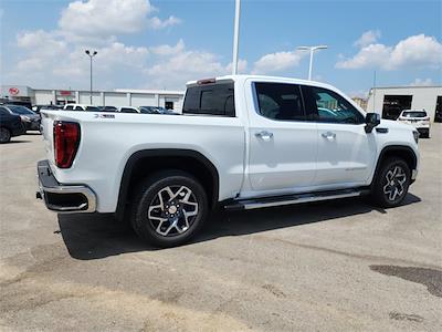 New 2025 GMC Sierra 1500 SLT Crew Cab 4WD Pickup for sale #G25849 - photo 2