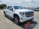 New 2025 GMC Sierra 1500 SLT Crew Cab 4WD Pickup for sale #G25849 - photo 1