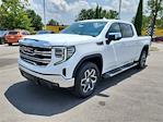 New 2025 GMC Sierra 1500 SLT Crew Cab 4WD Pickup for sale #G25849 - photo 9