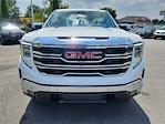 New 2025 GMC Sierra 1500 SLT Crew Cab 4WD Pickup for sale #G25849 - photo 10