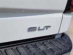 New 2025 GMC Sierra 1500 SLT Crew Cab 4WD Pickup for sale #G25849 - photo 4