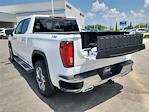 New 2025 GMC Sierra 1500 SLT Crew Cab 4WD Pickup for sale #G25849 - photo 5
