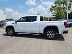New 2025 GMC Sierra 1500 SLT Crew Cab 4WD Pickup for sale #G25849 - photo 8