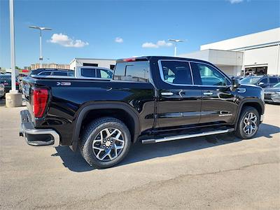 New 2025 GMC Sierra 1500 SLT Crew Cab 4WD Pickup for sale #G25854 - photo 2