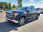 New 2025 GMC Sierra 1500 SLT Crew Cab 4WD Pickup for sale #G25854 - photo 10