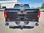 New 2025 GMC Sierra 1500 SLT Crew Cab 4WD Pickup for sale #G25854 - photo 4