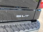 New 2025 GMC Sierra 1500 SLT Crew Cab 4WD Pickup for sale #G25854 - photo 5
