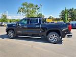 New 2025 GMC Sierra 1500 SLT Crew Cab 4WD Pickup for sale #G25854 - photo 9