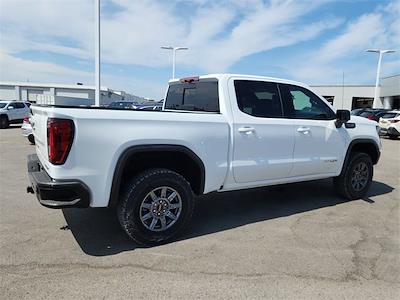 New 2025 GMC Sierra 1500 AT4X Crew Cab 4WD Pickup for sale #G25856 - photo 2