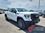 New 2025 GMC Sierra 1500 AT4X Crew Cab 4WD Pickup for sale #G25856 - photo 1