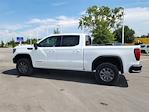 New 2025 GMC Sierra 1500 AT4X Crew Cab 4WD Pickup for sale #G25856 - photo 10