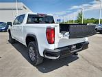 New 2025 GMC Sierra 1500 AT4X Crew Cab 4WD Pickup for sale #G25856 - photo 6