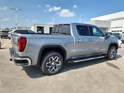 New 2025 GMC Sierra 1500 SLT Crew Cab 4WD Pickup for sale #G25857 - photo 2