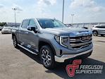 New 2025 GMC Sierra 1500 SLT Crew Cab 4WD Pickup for sale #G25857 - photo 1