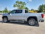 New 2025 GMC Sierra 1500 SLT Crew Cab 4WD Pickup for sale #G25857 - photo 9