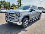 New 2025 GMC Sierra 1500 SLT Crew Cab 4WD Pickup for sale #G25857 - photo 10
